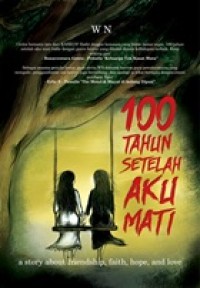 Image of 100 Tahun Setelah Aku Mati