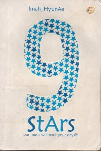 Image of 9 Stars