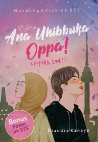 Image of Ana Uhibbuka Oppa