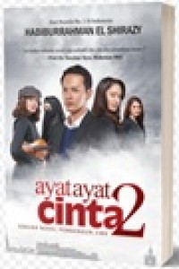 Image of Ayat-Ayat Cinta 2
