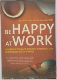 Image of Be Happy at Work