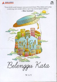 Image of Belenggu Kata
