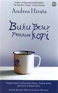 Image of Buku Besar Peminum Kopi: Original Story