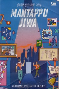 Image of Buku Latihan Soal: Mantappu Jiwa