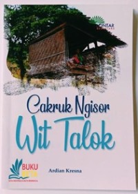 Image of Cakruk Ngisor Wit Talok