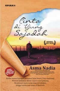 Image of Cinta di Ujung Sajadah