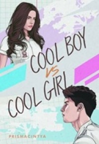 Image of Cool Boy VS Cool Girl