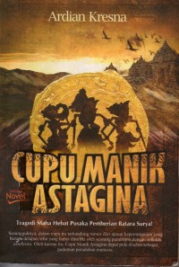 Image of Cupu Manik Astagina