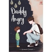 Image of Daddy Angry