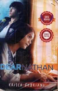 Image of Dear Nathan