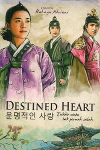 Image of Destined Heart