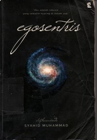 Image of Egosentris
