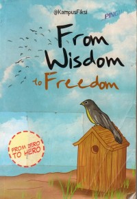 Image of From Wisdom to Freedom