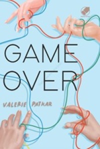 Image of Game Over