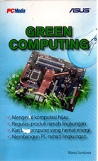 Image of Green Computing