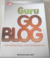 Image of Guru Go Blog