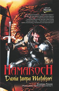 Image of Hamaroch