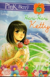 Image of Hari-Hari Ketty