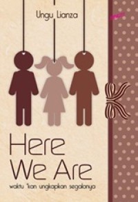 Image of Here We Are