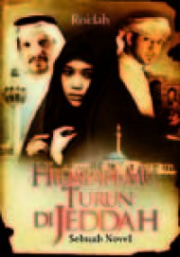 Image of Hidayah-Mu Turun di Jeddah