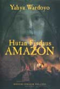 Image of Hutan FIrdaus Amazon