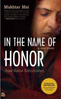 Image of In the Name of Honor: Atas Nama Kehormatan