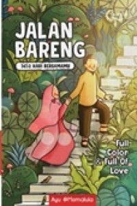 Image of Jalan Bareng