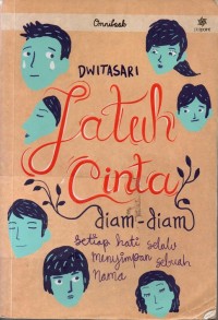Image of Jatuh Cinta Diam-Diam