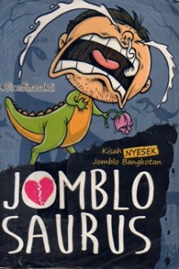Image of Jomblo Saurus