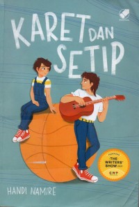 Image of Karet dan Setip