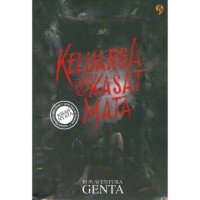 Image of Keluarga Tak Kasat Mata