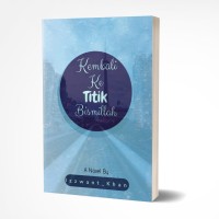 Image of Kembali ke Titik Bismillah