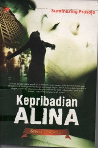 Image of Kepribadian Alina