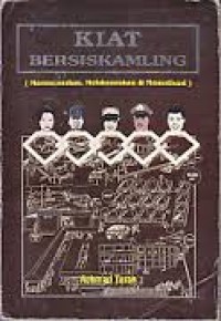 Image of Kiat Bersiskamling (Merencanakan, Melaksanakan & Memotivasi)