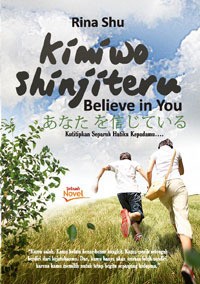 Image of Kimi Wo Shinjiteru