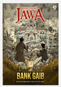 Image of Kisah Tanah Jawa: Bank Gaib