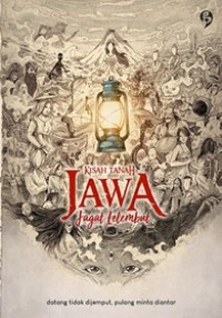Image of Kisah Tanah Jawa: Jagat Lelembut