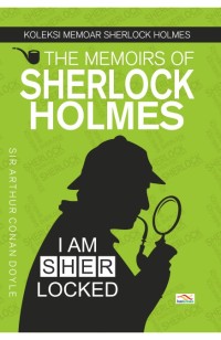 Image of Koleksi Memoar Sherlock Holmes