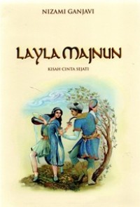 Image of Layla Majnun: Kisah Cinta Sejati