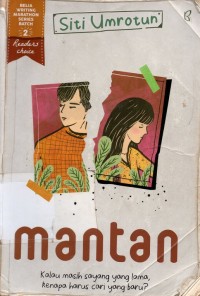 Image of Mantan