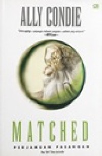 Image of Matched: Perjamuan Pasangan