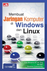 Image of Membuat Jaringan Komputer di Windows dan Linux