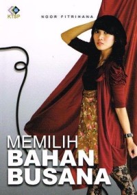 Image of Memilih Bahan Busana