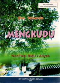 Image of Mengkudu