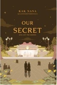 Image of Our Secret