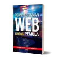 Image of Pemrograman WEB untuk Pemula