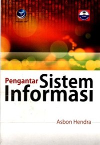 Image of Pengantar Sistem Informasi
