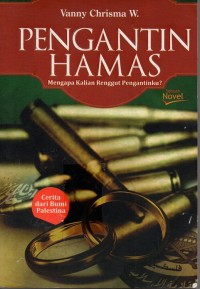 Image of Pengantin Hamas