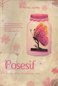 Image of Posesif