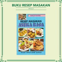 Image of Resep Masakan Aneka Rasa